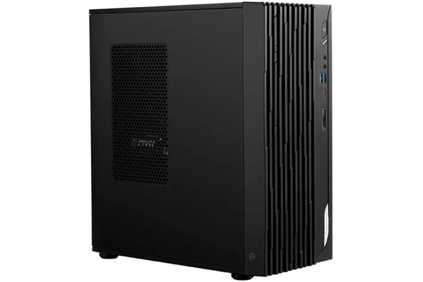 MSI Pro DP180 14A-878EU Intel Core i5 24GB DDR5 Nvidia GeForce RTX 5060 8GB 500GB SSD Windows 11 Home