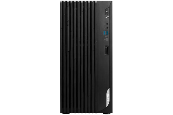 MSI Pro DP180 14A-878EU Intel Core i5 24GB DDR5 Nvidia GeForce RTX 5060 8GB 500GB SSD Windows 11 Home