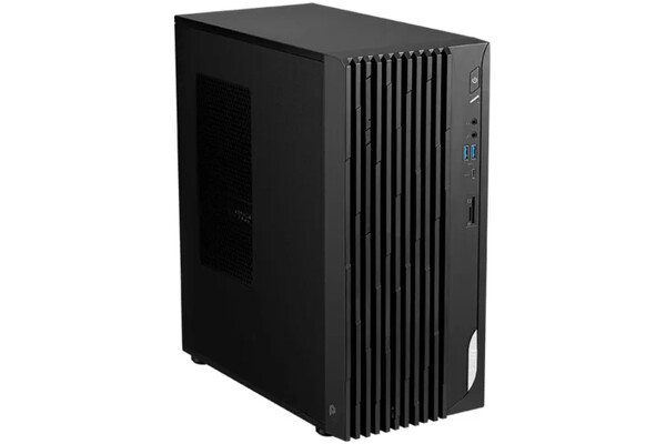 MSI Pro DP180 14A-878EU Intel Core i5 16GB DDR5 Nvidia GeForce RTX 5060 8GB 500GB SSD Windows 11 Home