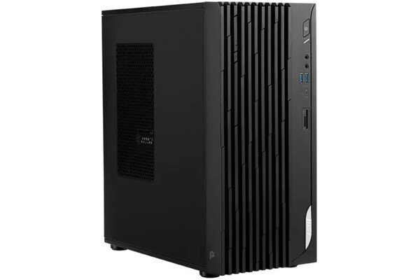 MSI Pro DP180 14A-878EU Intel Core i5 16GB DDR5 Nvidia GeForce RTX 5060 8GB 500GB SSD Windows 11 Home