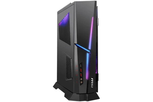MSI MPG Trident AS 32GB DDR5 NVIDIA GeForce RTX 5070 12GB 1TB SSD Windows 11 Home