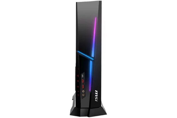 MSI MPG Trident AS 32GB DDR5 NVIDIA GeForce RTX 5070 12GB 1TB SSD Windows 11 Home