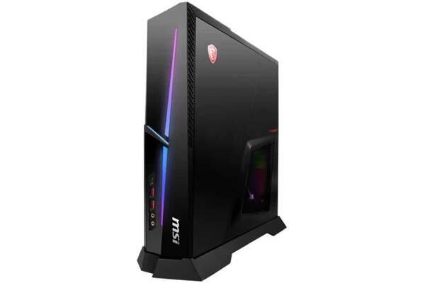 MSI MPG Trident AS 32GB DDR5 NVIDIA GeForce RTX 5070 12GB 1TB SSD Windows 11 Home