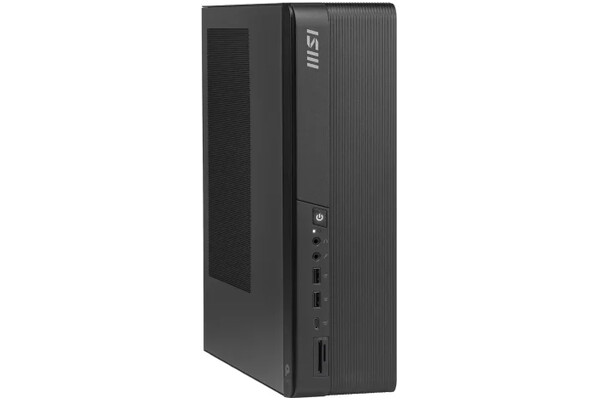 MSI Pro DP80 24GB DDR5 500GB SSD brak