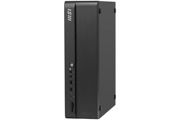 MSI Pro DP80 24GB DDR5 500GB SSD brak