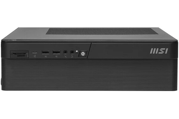 MSI Pro DP80 24GB DDR5 2TB SSD Windows 11 Professional