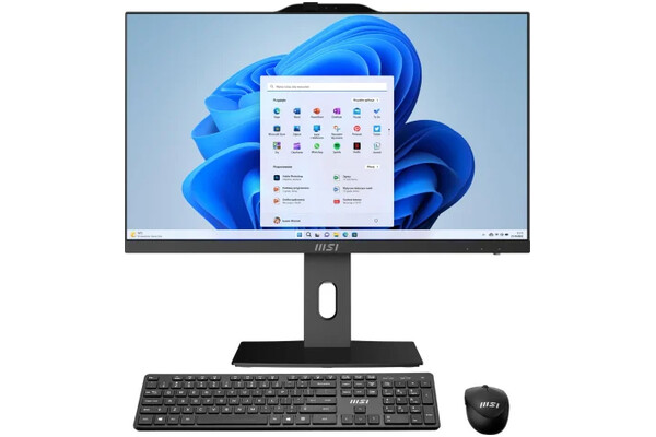 MSI Pro AP242P 14M-649XEU Intel Core i5 32GB DDR5 Windows 11 Home