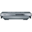 Okap kuchenny Podszafkowy Bosch DUL62FA51 60.0cm Inox