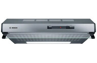 Okap kuchenny Podszafkowy Bosch DUL62FA51 60.0cm Inox