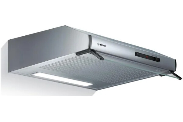 Okap kuchenny Podszafkowy Bosch DUL62FA51 60.0cm Inox