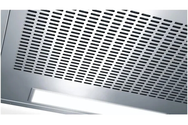 Okap kuchenny Podszafkowy Bosch DUL62FA51 60.0cm Inox