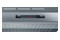 Okap kuchenny Podszafkowy Bosch DUL62FA51 60.0cm Inox