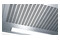 Okap kuchenny Podszafkowy Bosch DUL62FA51 60.0cm Inox