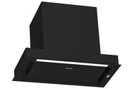 Okap kuchenny Podszafkowy Gorenje BHI65138B czarny