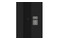 Okap kuchenny Podszafkowy Gorenje BHI65138B czarny