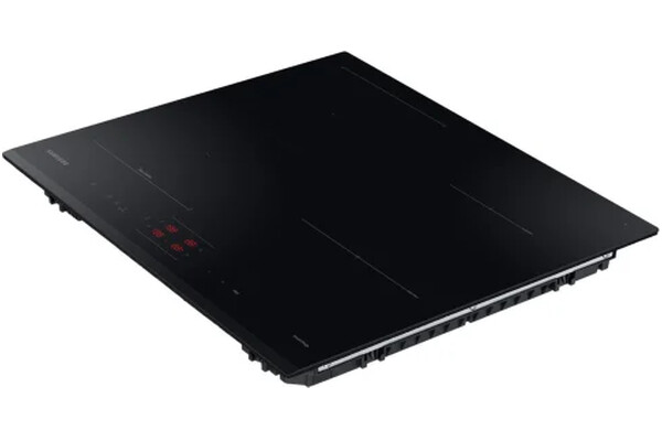 Okap kuchenny Podszafkowy Samsung NZ64B5045GK 60.0cm srebrny
