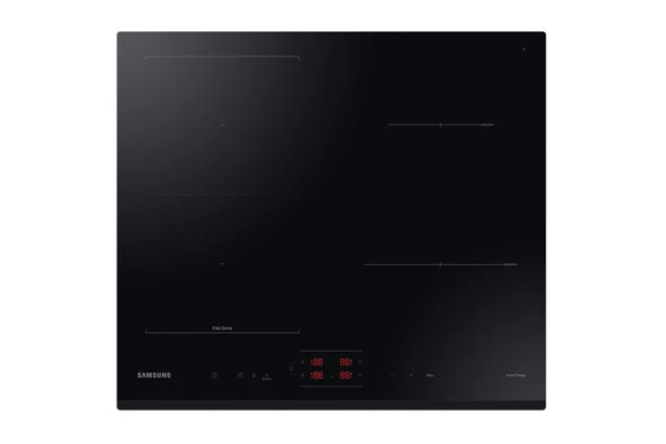 Okap kuchenny Podszafkowy Samsung NZ64B5045GK 60.0cm srebrny