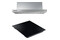 Okap kuchenny Podszafkowy Samsung NZ64B5045GK 60.0cm srebrny