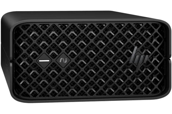 HP Z2 128GB DDR5 AMD Radeon 8050S 1TB SSD Windows 11 Professional