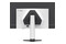 Monitor 31.5" BenQ LP4LA czarny