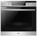 Piekarnik do zabudowy AMICA ED37610X X-Type elektryczny Inox