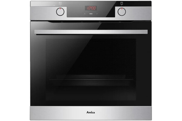 Piekarnik do zabudowy AMICA ED37610X X-Type elektryczny Inox