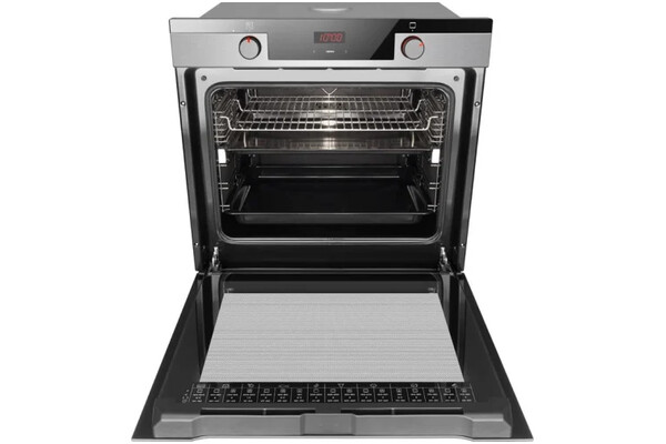 Piekarnik do zabudowy AMICA ED37610X X-Type elektryczny Inox