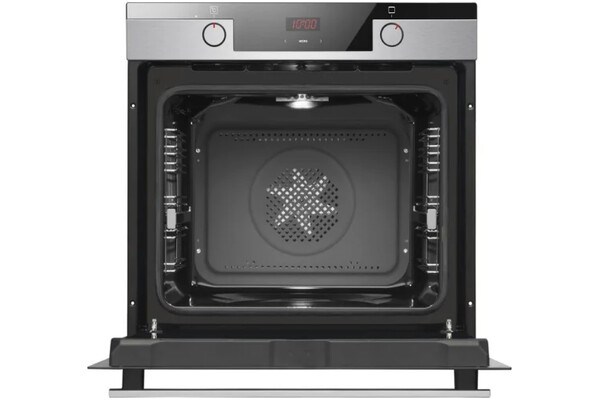 Piekarnik do zabudowy AMICA ED37610X X-Type elektryczny Inox