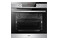Piekarnik do zabudowy AMICA ED37610X X-Type elektryczny Inox