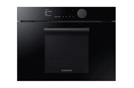 Piekarnik do zabudowy Samsung NQ50T8539BK elektryczny czarny