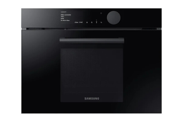 Piekarnik do zabudowy Samsung NQ50T8539BK elektryczny czarny