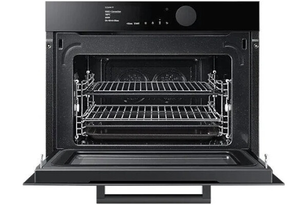 Piekarnik do zabudowy Samsung NQ50T8539BK elektryczny czarny