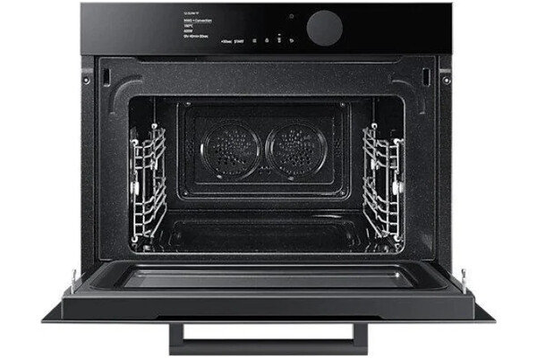 Piekarnik do zabudowy Samsung NQ50T8539BK elektryczny czarny