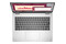 Laptop DELL Pro 14 14.0" Intel Core Ultra 5-225U Intel 16GB 512GB SSD M.2 Windows 11 Professional srebrny