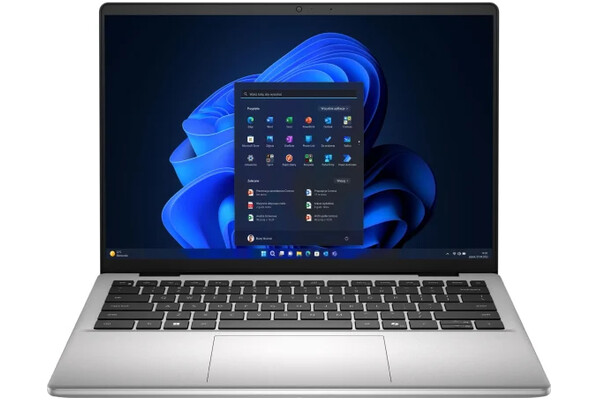 Laptop DELL 14 14.0" Intel Core i7-150U Intel 16GB 1TB SSD M.2 Windows 11 Professional srebrny