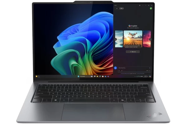 Laptop Lenovo ThinkPad X9 14.0" Intel Ultra 7-258V Intel Arc 140V 32GB 1TB SSD Windows 11 Professional szary