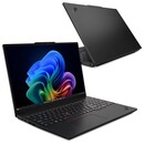 Laptop Lenovo ThinkPad T16 16.0" Intel Core Ultra 5-325 Intel 16GB 512GB SSD Windows 11 Professional czarny