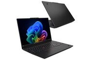 Laptop Lenovo ThinkPad T16 16.0" Intel Core Ultra 5-325 Intel 16GB 512GB SSD Windows 11 Professional czarny