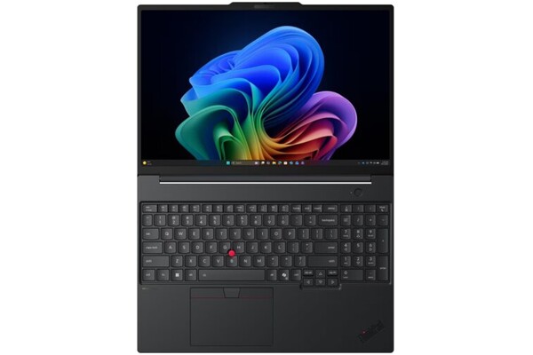 Laptop Lenovo ThinkPad T16 16.0" Intel Core Ultra 5-325 Intel 16GB 512GB SSD Windows 11 Professional czarny
