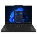 Laptop Lenovo ThinkPad T14 14.0" Intel Core Ultra 5-325 Intel 16GB 512GB SSD M.2 Windows 11 Professional czarny