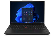 Laptop Lenovo ThinkPad T14 14.0" Intel Core Ultra 5-325 Intel 16GB 512GB SSD M.2 Windows 11 Professional czarny