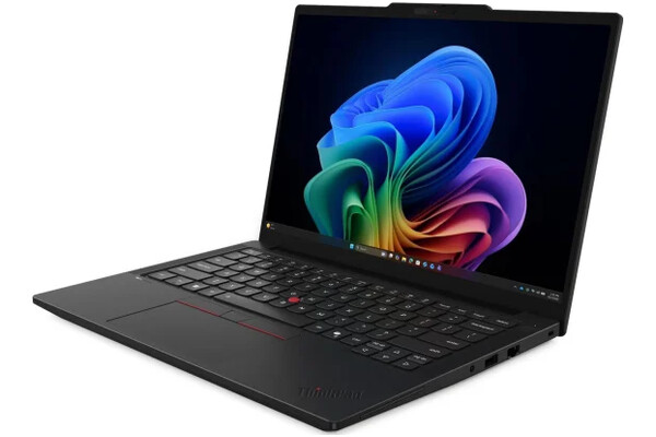 Laptop Lenovo ThinkPad T14 14.0" Intel Core Ultra 5-325 Intel 16GB 512GB SSD M.2 Windows 11 Professional czarny