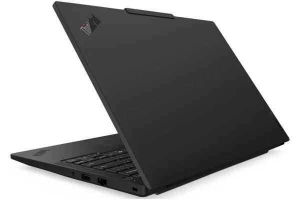 Laptop Lenovo ThinkPad T14 14.0" Intel Core Ultra 5-325 Intel 16GB 512GB SSD M.2 Windows 11 Professional czarny
