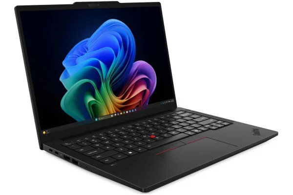 Laptop Lenovo ThinkPad T14 14.0" Intel Core Ultra 5-325 Intel 16GB 512GB SSD M.2 Windows 11 Professional czarny