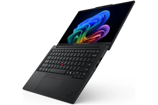 Laptop Lenovo ThinkPad T14 14.0" Intel Core Ultra 5-325 Intel 16GB 512GB SSD M.2 Windows 11 Professional czarny