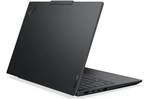 Laptop Lenovo ThinkPad E14 14.0" AMD Ryzen AI 7 445 AMD Radeon 840M 16GB 512GB SSD M.2 Windows 11 Professional czarny