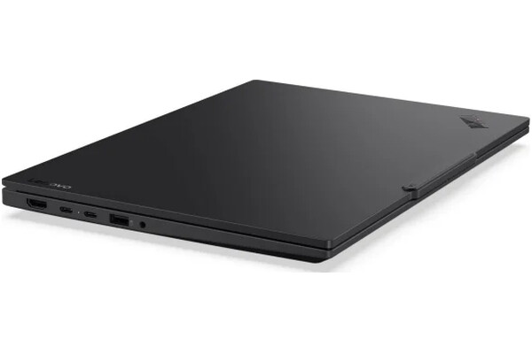 Laptop Lenovo ThinkPad E14 14.0" AMD Ryzen AI 7 445 AMD Radeon 840M 16GB 512GB SSD M.2 Windows 11 Professional czarny