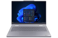 Laptop Lenovo ThinkBook 14 14.0" Intel Core Ultra 5-325 Intel 16GB 512GB SSD M.2 Windows 11 Professional szary