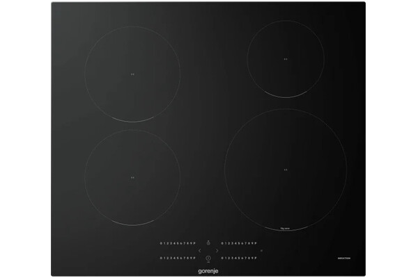 Płyta indukcyjna Gorenje GIC6402BSC