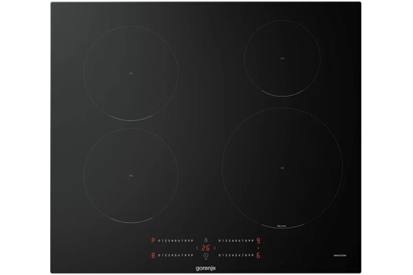 Płyta indukcyjna Gorenje GIC6402BSC